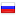 infocreative.ru server is located in Russia